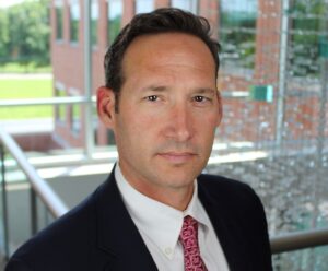 Kevin Schroth