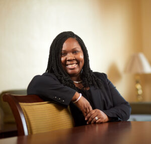 Qiana Brown