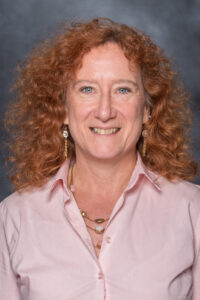 Headshot of Vanessa Routh