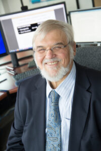 Stephen Crystal