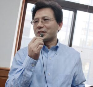 Yuan-Xiang Tao