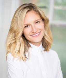 Headshot of Anna Konova