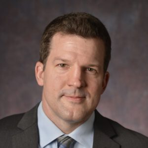 Headshot of Brandon Alderman