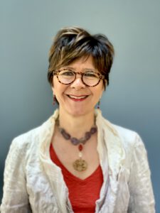Headshot of Denise Hien