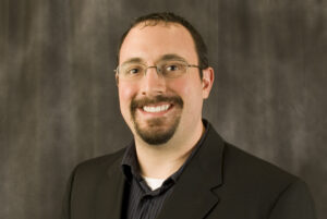 Headshot of Edward Selby