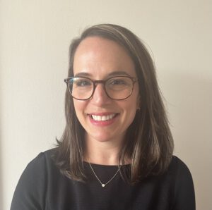 Headshot of Emily Gordon