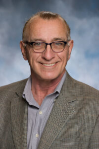Headshot of John Calvin Chatlos