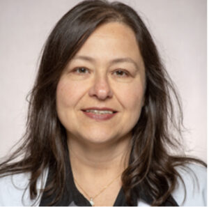 Headshot of Ozlem Gunal