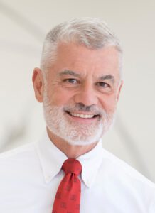 Headshot of Petros Levounis