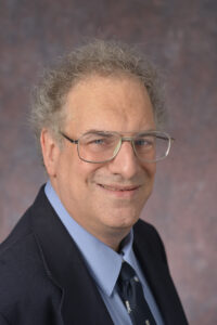Headshot of Stanley H. Weiss