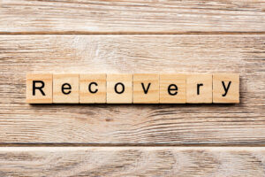 Recovery