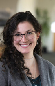 Caitlin Weiger
