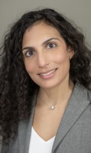 Tamina Daruvala