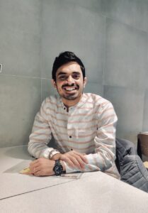 Dixit Sharma